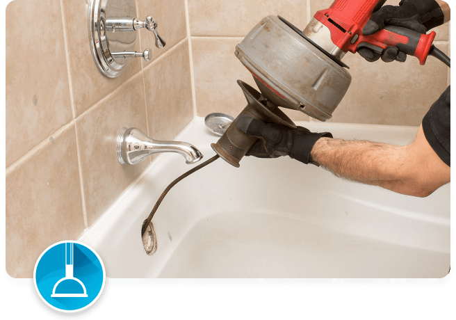 HOW TO SNAKE A DRAIN - NJ Plumbing Repair, Replacement, and Maintenance